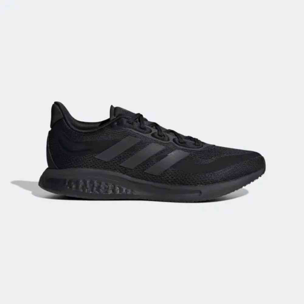 🤩 Like New Men’s Adidas Supernova Running Shoes